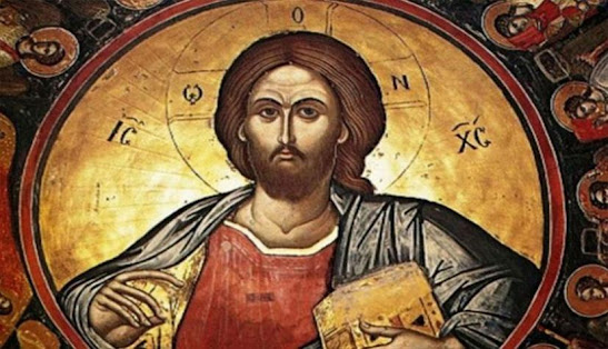 ΚΥΡΙΑΚΗ ΤΩΝ ΑΠΟΚΡΕΩ