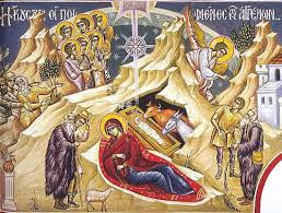 Σπουδή στον Ακάθιστο Ύμνο (Β΄ Στάση)