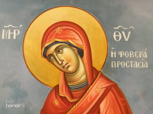 Α΄ ΧΑΙΡΕΤΙΣΜΟΙ