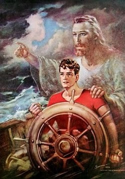 ΤΟΥ ΟΣΙΟΥ ΚΑΙ ΘΕΟΦΟΡΟΥ ΠΑΤΡΟΣ ΙΩΑΝΝΟΥ ΤΗΣ ΚΛΙΜΑΚΟΣ