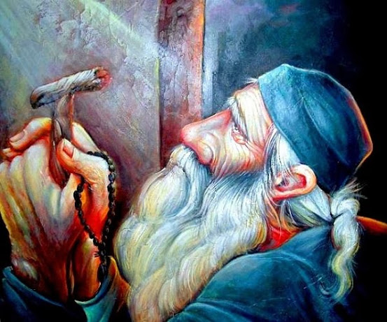 ΚΑΘΑΡΑ ΤΡΙΤΗ