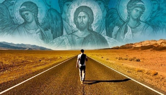 ΔΕΥΤΕΡΑ ΜΕΤΑ ΤΗΝ ΤΩΝ ΠΑΤΕΡΩΝ
