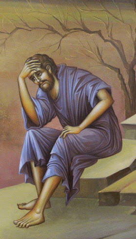 Η ΚΟΥΡΑΣΗ ΤΟΥ… ΠΝΕΥΜΑΤΙΚΟΥ ΑΓΩΝΑ!