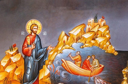 ΚΥΡΙΑΚΗ Β´ ΜΑΤΘΑΙΟΥ