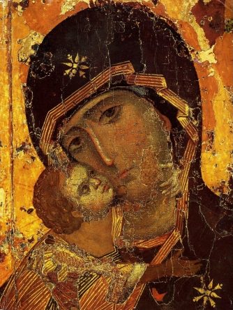 Ο “ΜΑΓΝΗΤΗΣ” ΤΗΣ ΠΑΝΑΓΙΑΣ…