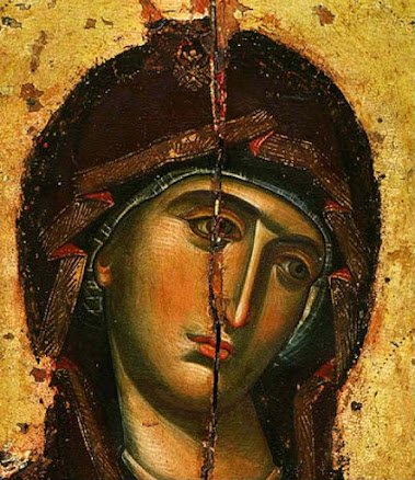 ΥΠΕΡΑΓΙΑ ΘΕΟΤΟΚΕ, ΣΩΣΟΝ ΗΜΑΣ! (4)