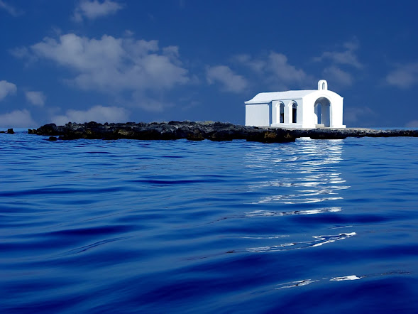 ΧΡΙΣΤΙΑΝΙΚΗ ΠΡΑΟΤΗΤΑ