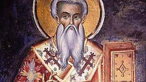 ΤΙ ΕΒΛΕΠΕ ΜΠΡΟΣΤΑ ΣΤΑ ΒΑΣΑΝΙΣΤΗΡΙΑ Ο ΑΓΙΟΣ ΑΝΘΙΜΟΣ;