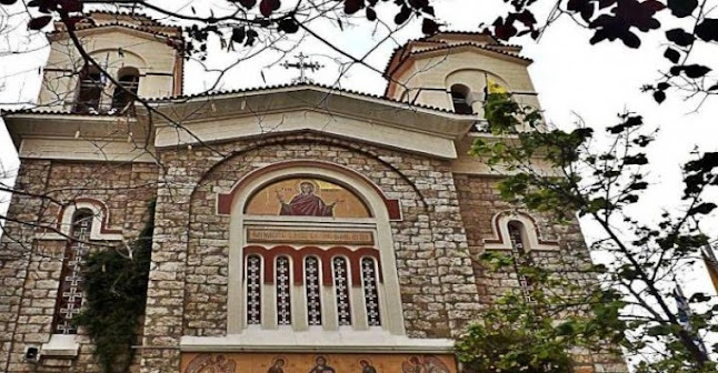 Η ΕΝΟΡΙΑ ΜΑΣ, Η ΕΚΚΛΗΣΙΑ ΜΑΣ