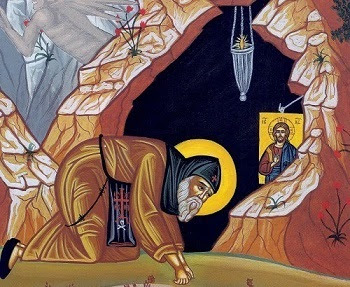 ΤΙ ΜΟΡΦΗ ΠΑΙΡΝΕΙ Η ΨΥΧΗ!