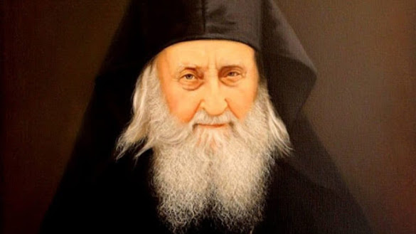 ΛΟΓΙΑ ΑΓΙΩΝ ΤΗΣ ΕΚΚΛΗΣΙΑΣ