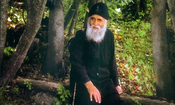 ΛΟΓΙΑ ΑΓΙΩΝ ΤΗΣ ΕΚΚΛΗΣΙΑΣ