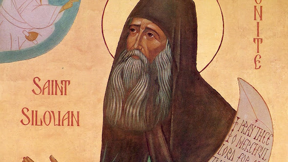 ΛΟΓΙΑ ΑΓΙΩΝ ΤΗΣ ΕΚΚΛΗΣΙΑΣ
