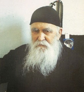ΛΟΓΙΑ ΑΓΙΩΝ ΤΗΣ ΕΚΚΛΗΣΙΑΣ