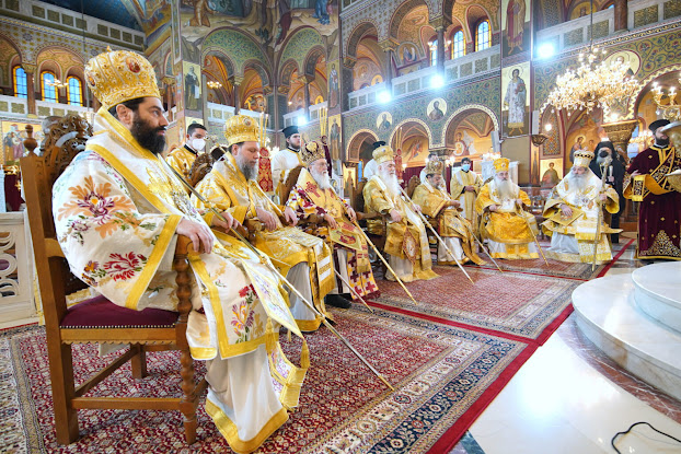 ΟΝΟΜΑΣΤΗΡΙΑ ΣΕΒΑΣΜΙΩΤΑΤΟΥ ΠΕΙΡΑΙΩΣ κ. ΣΕΡΑΦΕΙΜ