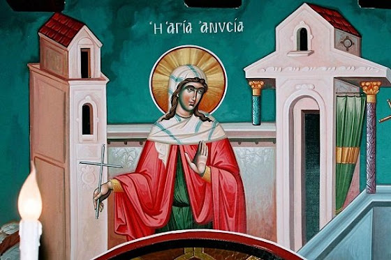 Η ΑΓΙΑ ΜΑΡΤΥΣ ΑΝΥΣΙΑ Η ΕΝ ΘΕΣΣΑΛΟΝΙΚΗ