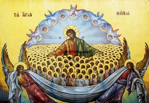ΜΝΗΜΗ ΤΩΝ ΑΓΙΩΝ ΝΗΠΙΩΝ ΤΩΝ ΥΠΟ ΤΟΥ ΗΡΩΔΟΥ ΑΝΑΙΡΕΘΕΝΤΩΝ
