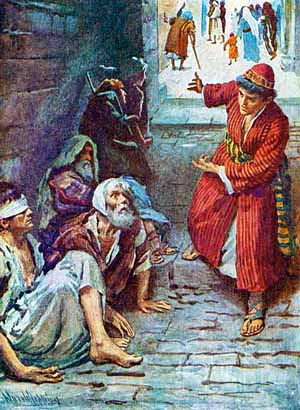 «ΕΛΑΤΕ! ΟΛΑ ΕΙΝΑΙ ΕΤΟΙΜΑ!»