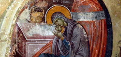 ΕΝΟΨΕΙ ΤΩΝ ΧΡΙΣΤΟΥΓΕΝΝΩΝ (2)