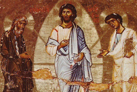 ΚΥΡΙΑΚΗ ΠΡΟ ΤΩΝ ΦΩΤΩΝ