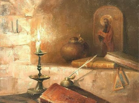 ΔΕΥΤΕΡΑ ΤΗΣ ΤΥΡΙΝΗΣ