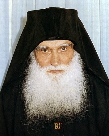 Ο ΟΣΙΟΣ ΠΑΤΗΡ ΗΜΩΝ ΕΦΡΑΙΜ Ο ΚΑΤΟΥΝΑΚΙΩΤΗΣ (27 ΦΕΒΡΟΥΑΡΙΟΥ)