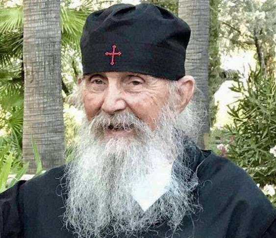 Η ΧΑΡΗ ΤΟΥ ΘΕΟΥ ΔΕΝ ΕΞΑΙΡΕΙ ΚΑΝΕΝΑΝ!