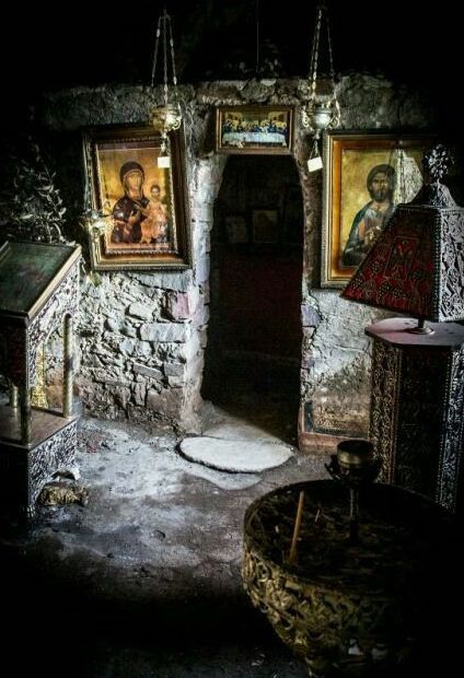 Η ΠΑΡΑΝΟΙΑ ΤΟΥ ΑΝΘΡΩΠΟΥ