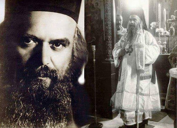 Η ΜΕΤΑΝΟΙΑ ΕΙΝΑΙ Ο ΣΠΟΡΟΣ, Η ΣΥΓΧΩΡΗΣΗ Ο ΚΑΡΠΟΣ!