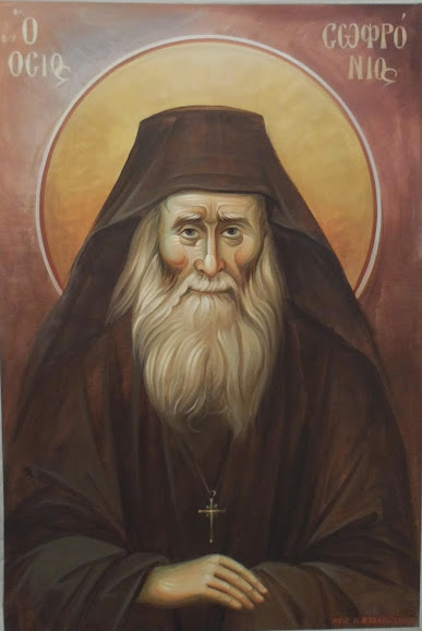 ΓΙΑ ΟΛΟ ΤΟΝ ΧΡΟΝΟ Η ΠΡΟΣΕΥΧΗ ΤΟΥ ΑΓΙΟΥ ΕΦΡΑΙΜ!