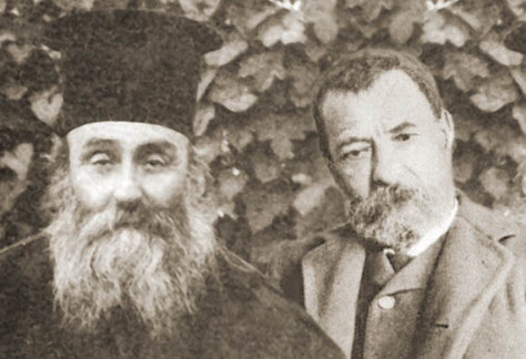 Ο ΑΓΙΟΣ ΝΙΚΟΛΑΟΣ ΠΛΑΝΑΣ