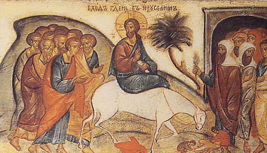 ΠΩΣ ΝΑ ΥΠΟΔΕΧΤΟΥΜΕ ΤΟΝ ΧΡΙΣΤΟ