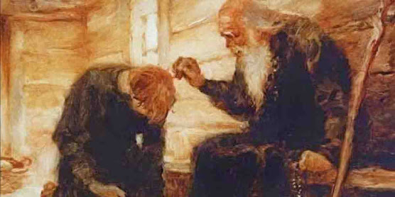 ΤΑ ΤΡΙΑ ΑΙΤΗΜΑΤΑ