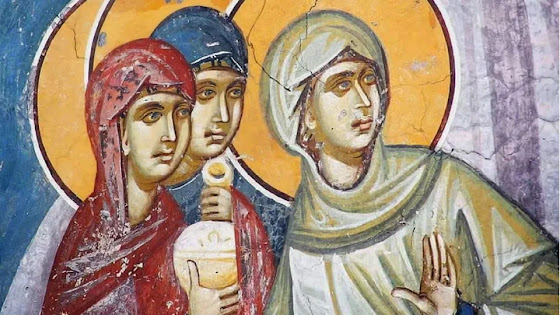 ΔΕΝ ΤΟΝ ΕΓΚΑΤΑΛΕΙΨΑΤΕ ΟΥΤΕ ΚΑΙ ΝΕΚΡΟ!
