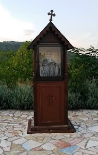 ΤΟ ΘΑΥΜΑ ΤΟΥ ΟΣΙΟΥ ΑΘΑΝΑΣΙΟΥ ΤΟΥ ΑΘΩΝΙΤΟΥ