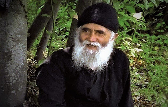 «Η ΧΑΡΗ ΤΟΥ ΘΕΟΥ ΜΕ ΚΡΑΤΑΕΙ ΣΤΟΝ ΙΣΙΟ ΔΡΟΜΟ»