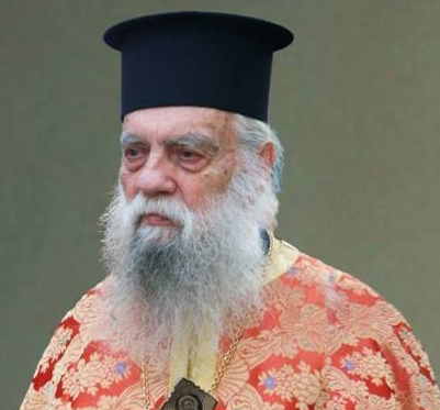 Η ΜΑΝΑ ΠΑΝΑΓΙΑ ΜΕ ΑΚΟΥΣΕ!