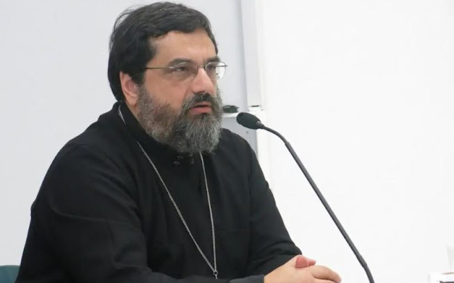 ΤΕΣΣΑΡΑΚΟΝΘΗΜΕΡΟ ΜΝΗΜΟΣΥΝΟ ΤΟΥ ΜΑΚΑΡΙΣΤΟΥ ΠΡΩΤΟΠΡΕΣΒΥΤΕΡΟΥ π. ΑΔΑΜΑΝΤΙΟΥ ΑΥΓΟΥΣΤΙΔΗ (1957-2022)