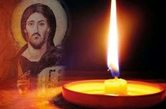 Ο ΘΕΟΣ ΔΕΝ Μ’ ΑΚΟΥΕΙ!