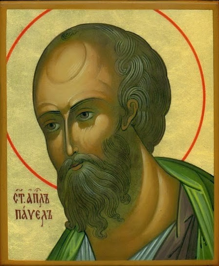 ΚΥΡΙΑΚΗ Β΄ ΛΟΥΚΑ (ΑΠΟΣΤΟΛΟΣ)