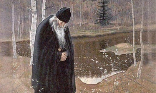 ΟΙ ΛΟΓΙΣΜΟΙ ΣΦΡΑΓΙΖΟΥΝ ΤΗ ΖΩΗ ΜΑΣ!