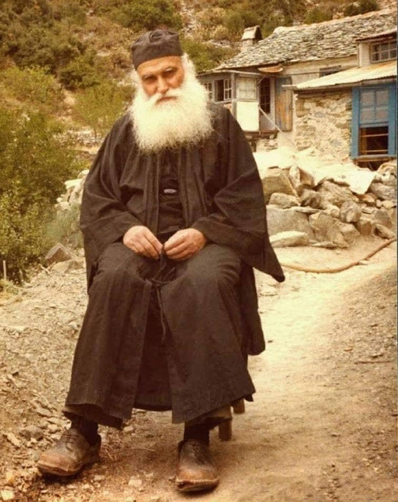 ΑΥΤΟΣΧΕΔΙΑ ΠΡΟΣΕΥΧΗ ΟΣΙΟΥ ΕΦΡΑΙΜ ΚΑΤΟΥΝΑΚΙΩΤΟΥ