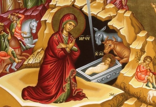 ΧΩΡΙΣ ΧΡΙΣΤΟ ΟΛΑ ΑΝΟΗΤΑ!