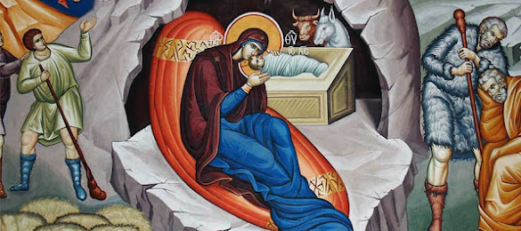 Χ Ρ Ι Σ Τ Ο Υ Γ Ε Ν Ν Α !