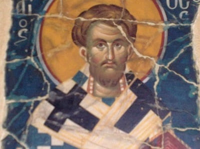 ΚΥΡΙΑΚΗ ΙΕ´ ΛΟΥΚΑ (ΑΠΟΣΤΟΛΟΣ)