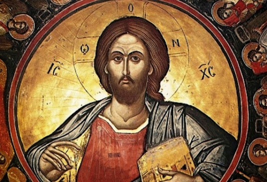 ΚΥΡΙΑΚΗ Β΄ ΝΗΣΤΕΙΩΝ (ΑΠΟΣΤΟΛΟΣ)