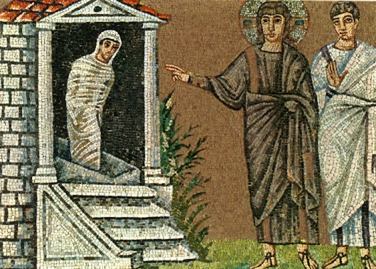 ΠΡΟΓΕΥΣΕΙΣ ΑΝΑΣΤΑΣΕΩΣ