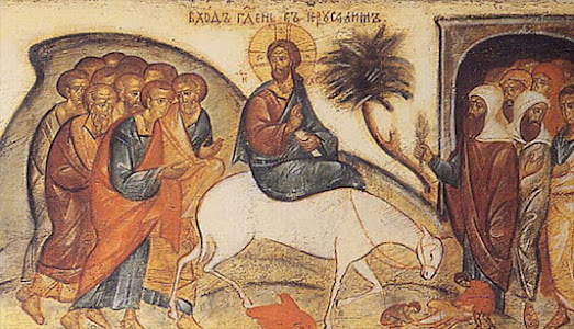 ΠΩΣ ΝΑ ΥΠΟΔΕΧΤΟΥΜΕ ΤΟΝ ΧΡΙΣΤΟ!