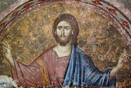 ΑΝΑΓΝΩΣΜΑΤΑ ΚΥΡΙΑΚΗΣ Ε΄ ΝΗΣΤΕΙΩΝ (ΟΣΙΑΣ ΜΑΡΙΑΣ ΤΗΣ ΑΙΓΥΠΤΙΑΣ)