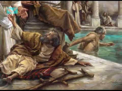 ΔΕΥΤΕΡΑ ΤΟΥ ΠΑΡΑΛΥΤΟΥ